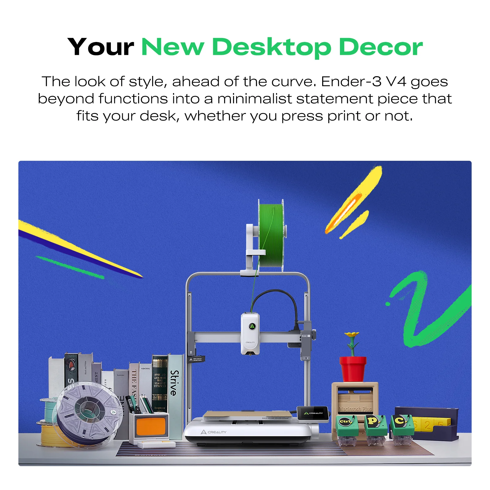 Ender 3 V4 3 Ender 3 V4 3