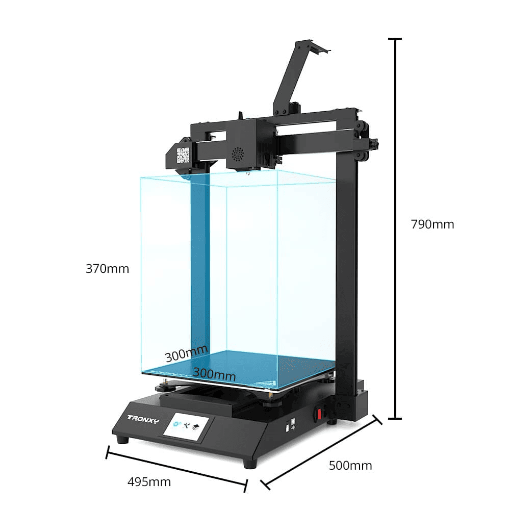 XY-3 PRO V2 4