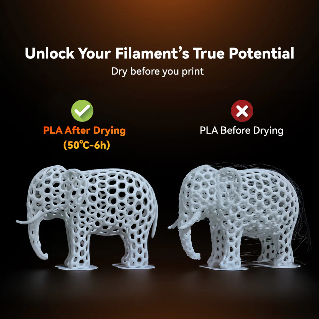 SUNLU AMS Heater для Bambu Lab7 SUNLU AMS Heater для Bambu Lab7