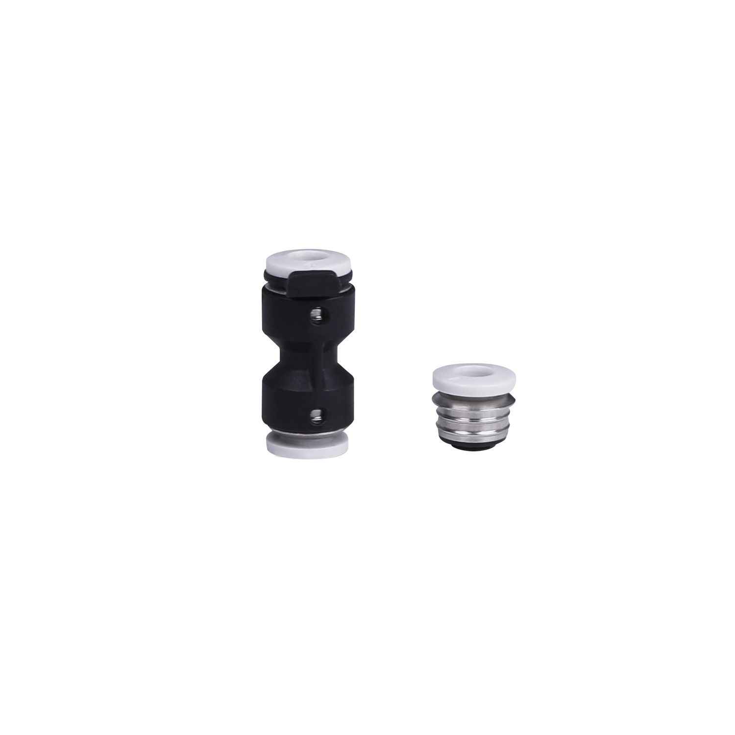 PTFE Tube + Pneumatic Connector 2