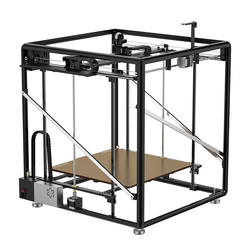TRONXY VEHO 600 5 TRONXY VEHO 600 5
