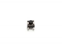 Кнопка тактовая DIP 6x6x4.3 мм, 10 шт Кнопка тактовая DIP 6x6x4.3 мм, 10 шт