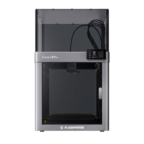 Flashforge Creator 5 Pro