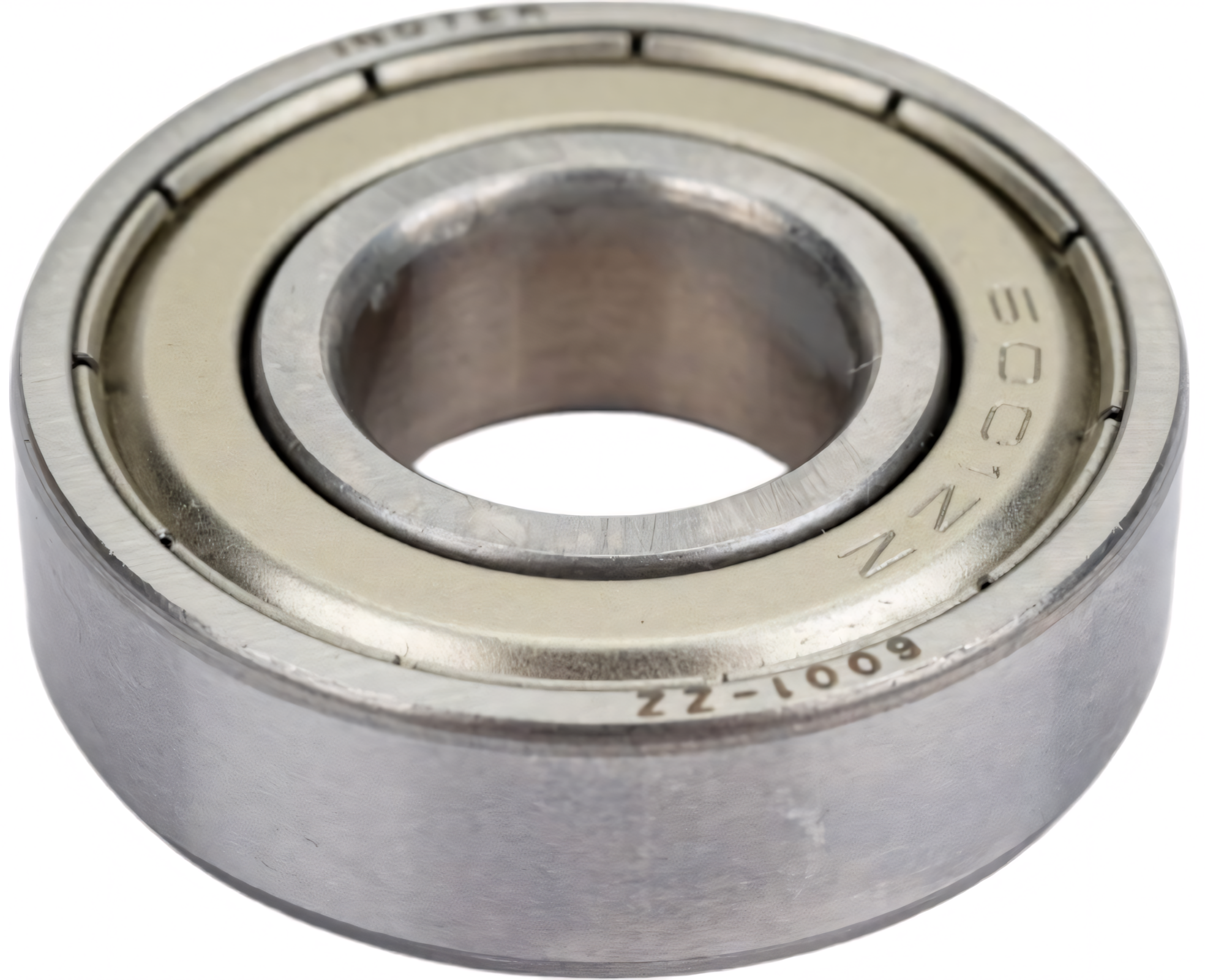 Flanged_Radial_bearing_6001_ZZ_4