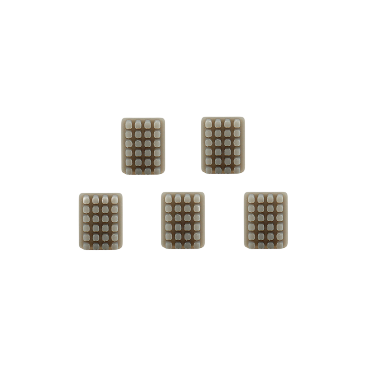 Max4 Wiper Silicone Case - 5pcs