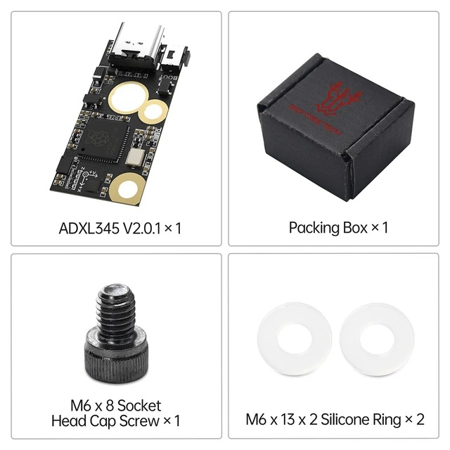 ADXL345V2.0 8