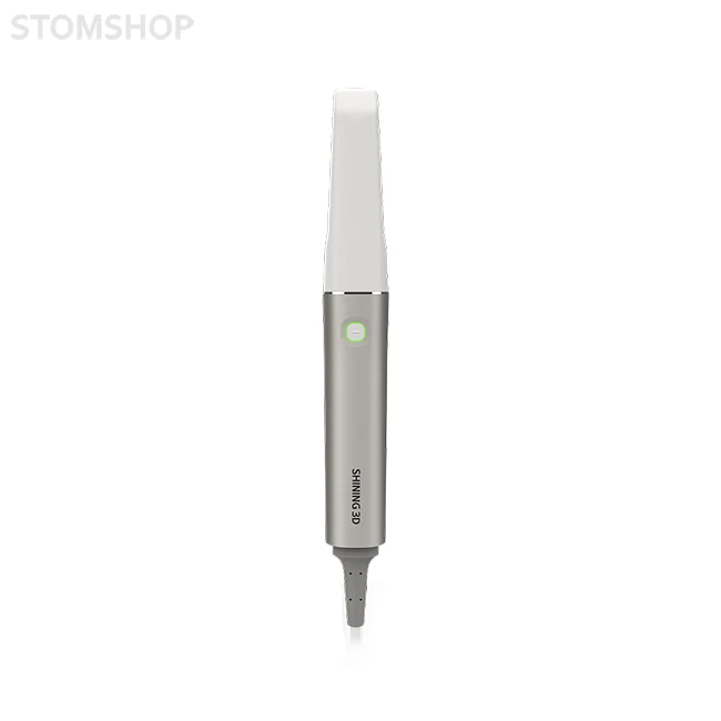 Aoralscan Elite 2