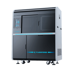 Печать воском (MJP)