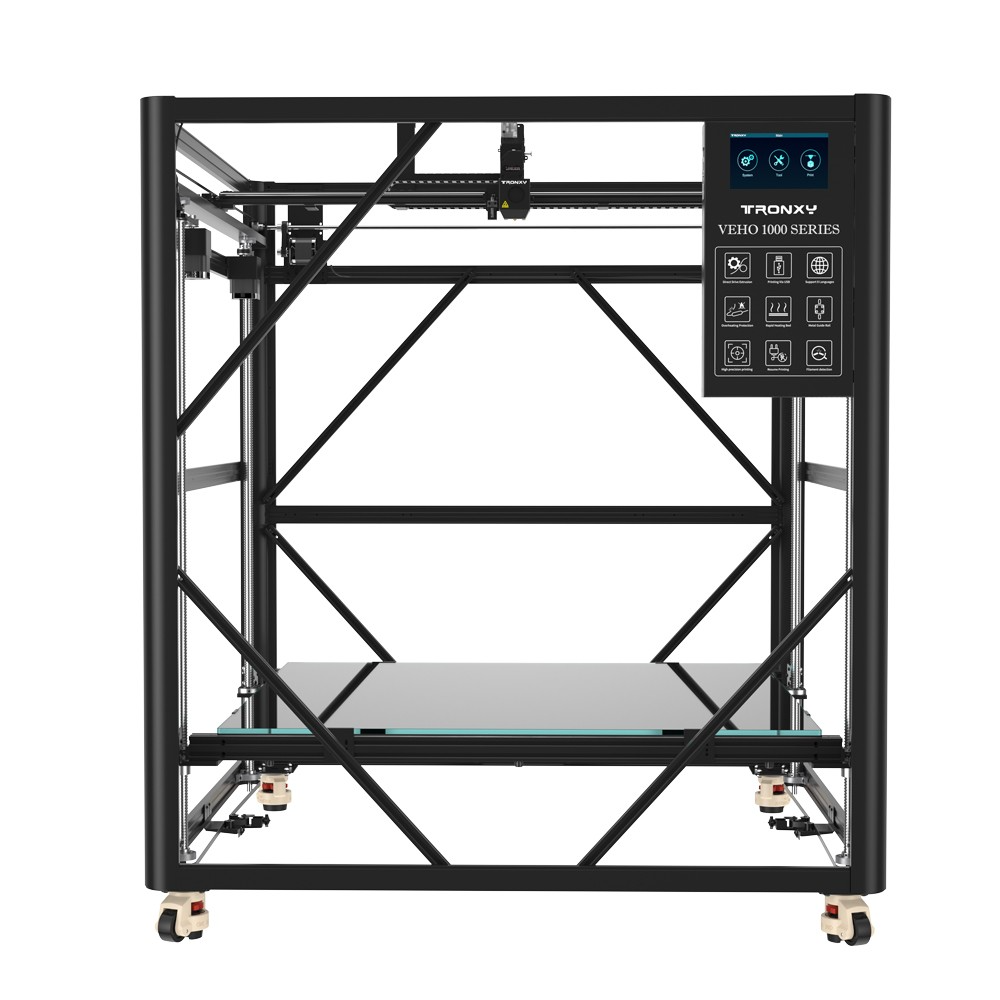 TRONXY VEHO 1000 5 TRONXY VEHO 1000 5