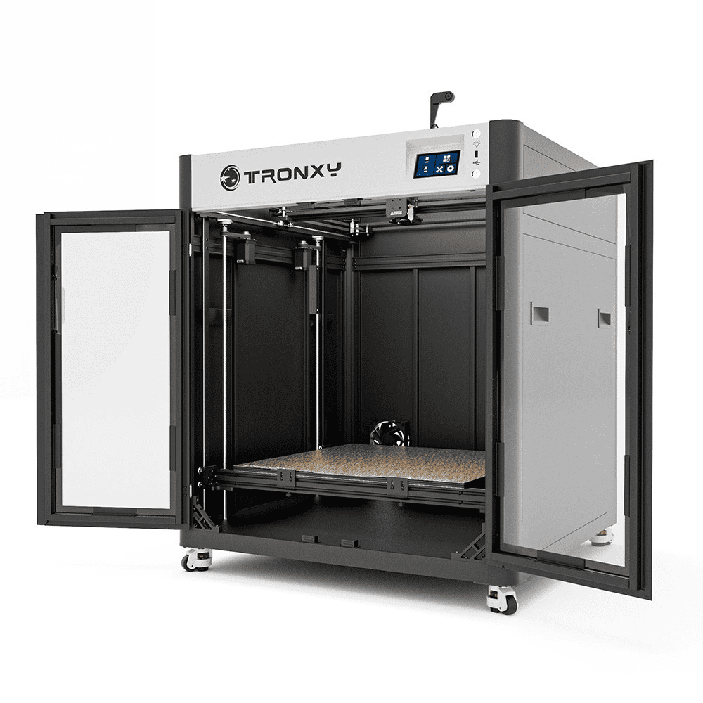 VEHO 600 PRO VEHO 600 PRO V2 VEHO 600 PRO V3 3D PRINTER 6