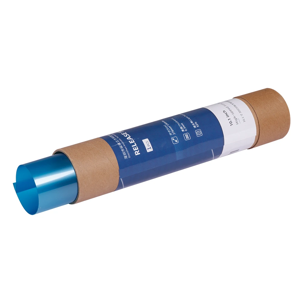 Оригинальная FEP пленки Anycubic Photon Mono M5s- M5S Pro- M7 Pro 1 Оригинальная FEP пленки Anycubic Photon Mono M5s- M5S Pro- M7 Pro 1