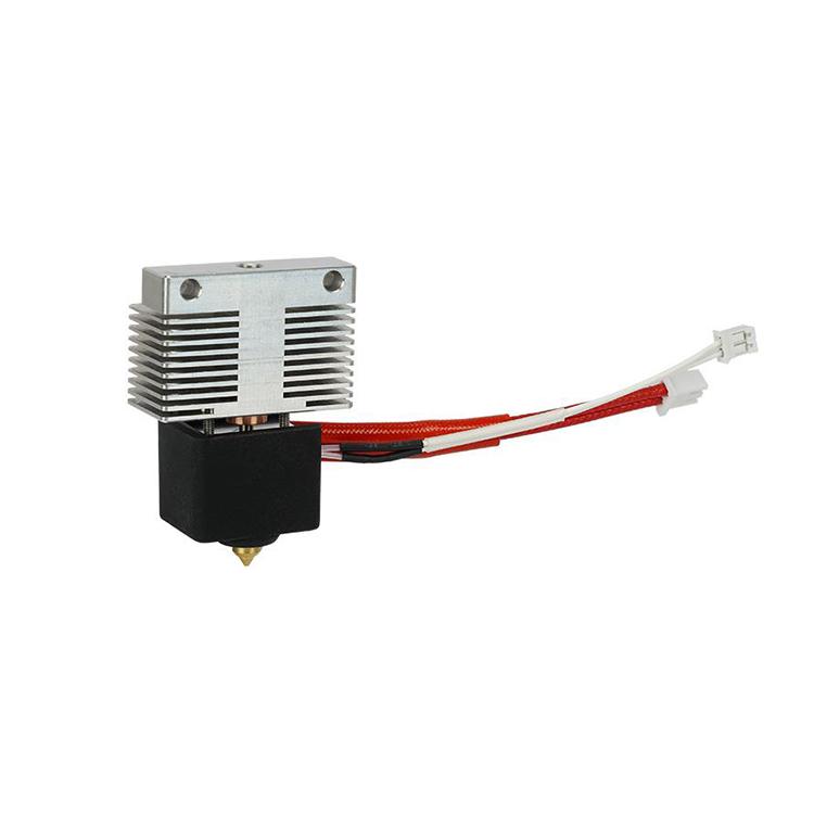 For Neptune 4-4 Pro Hot End Extrusion Head 5