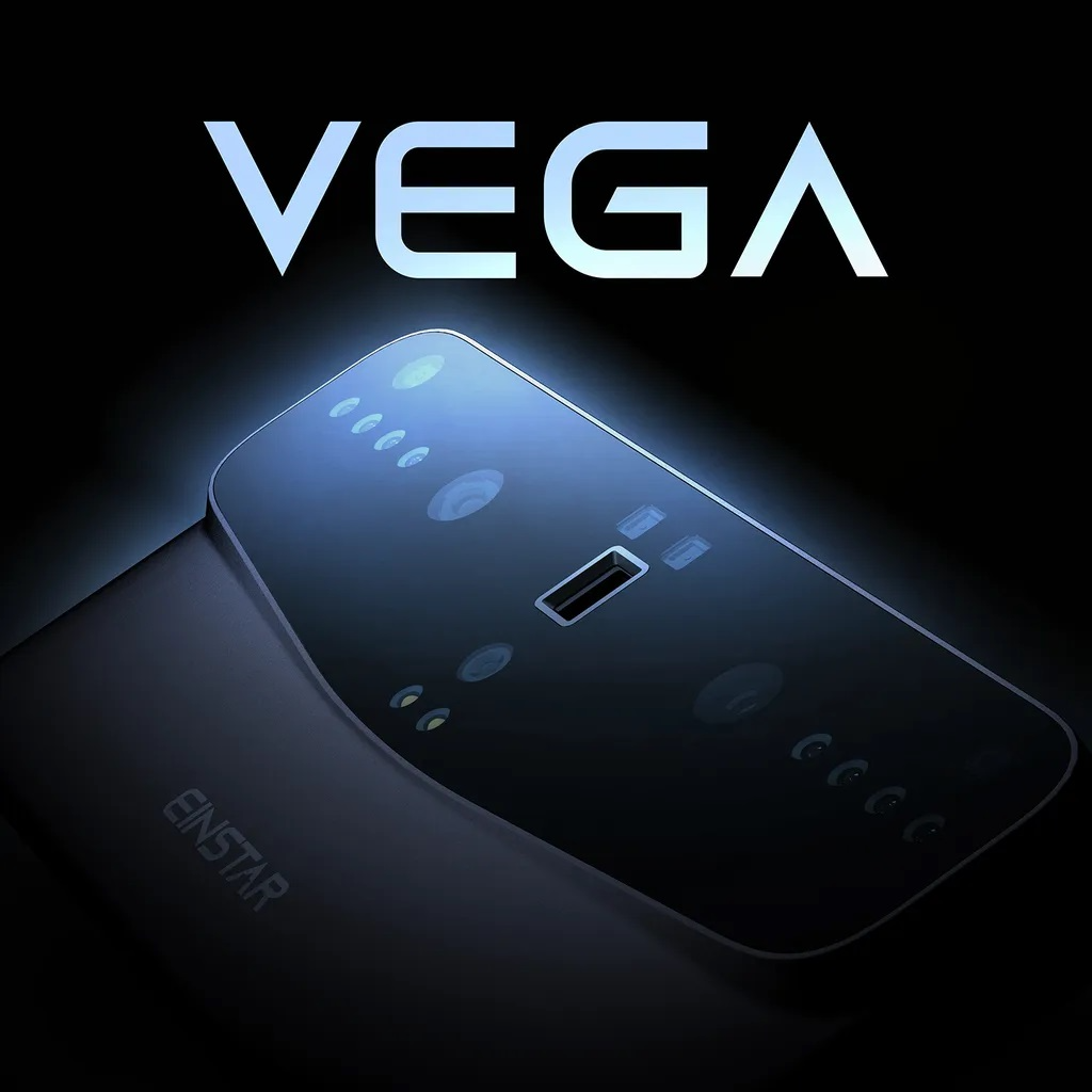3D EinStar Vega 2