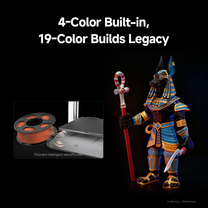 Anycubic Kobra X 5 Anycubic Kobra X 5