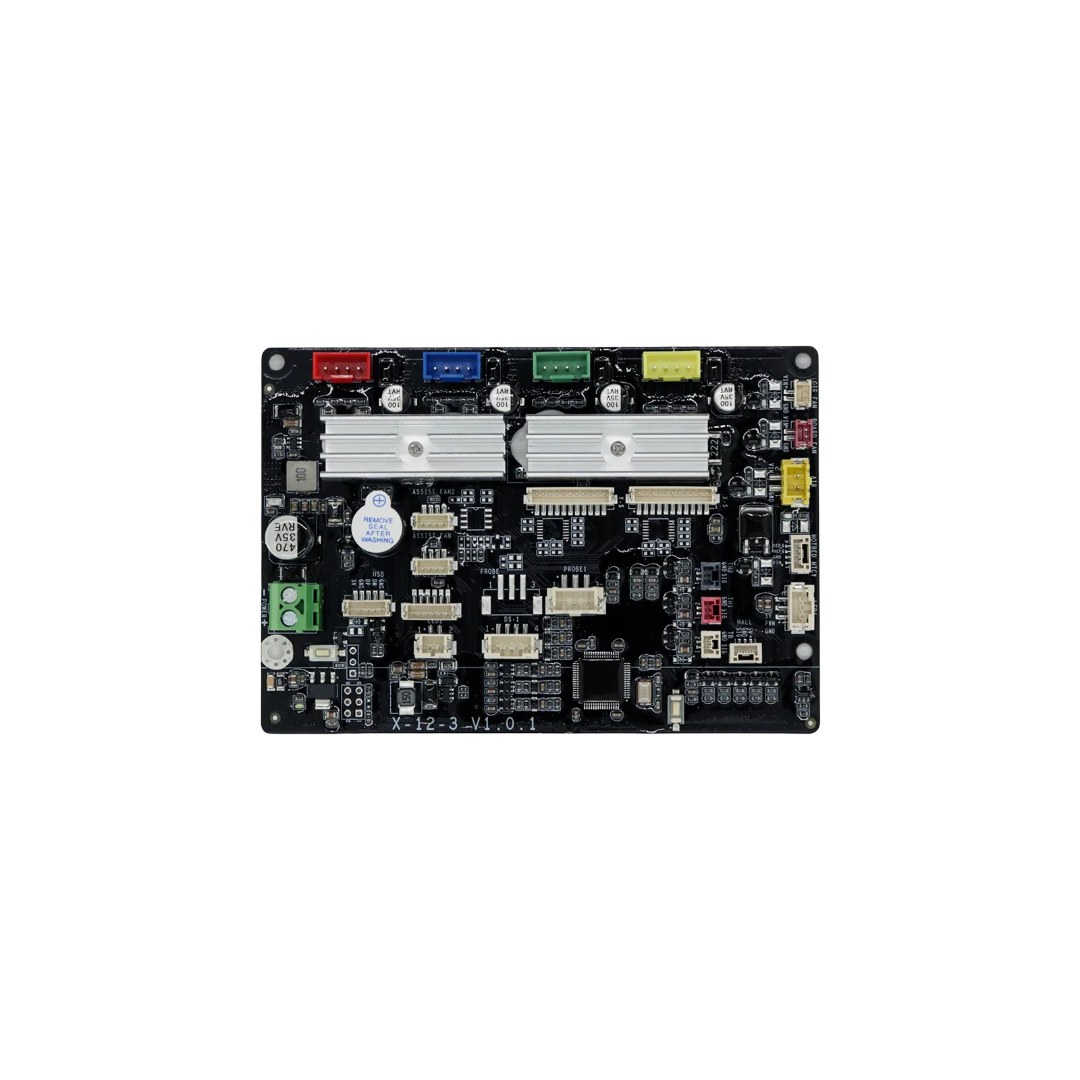 Plus5Motherboard