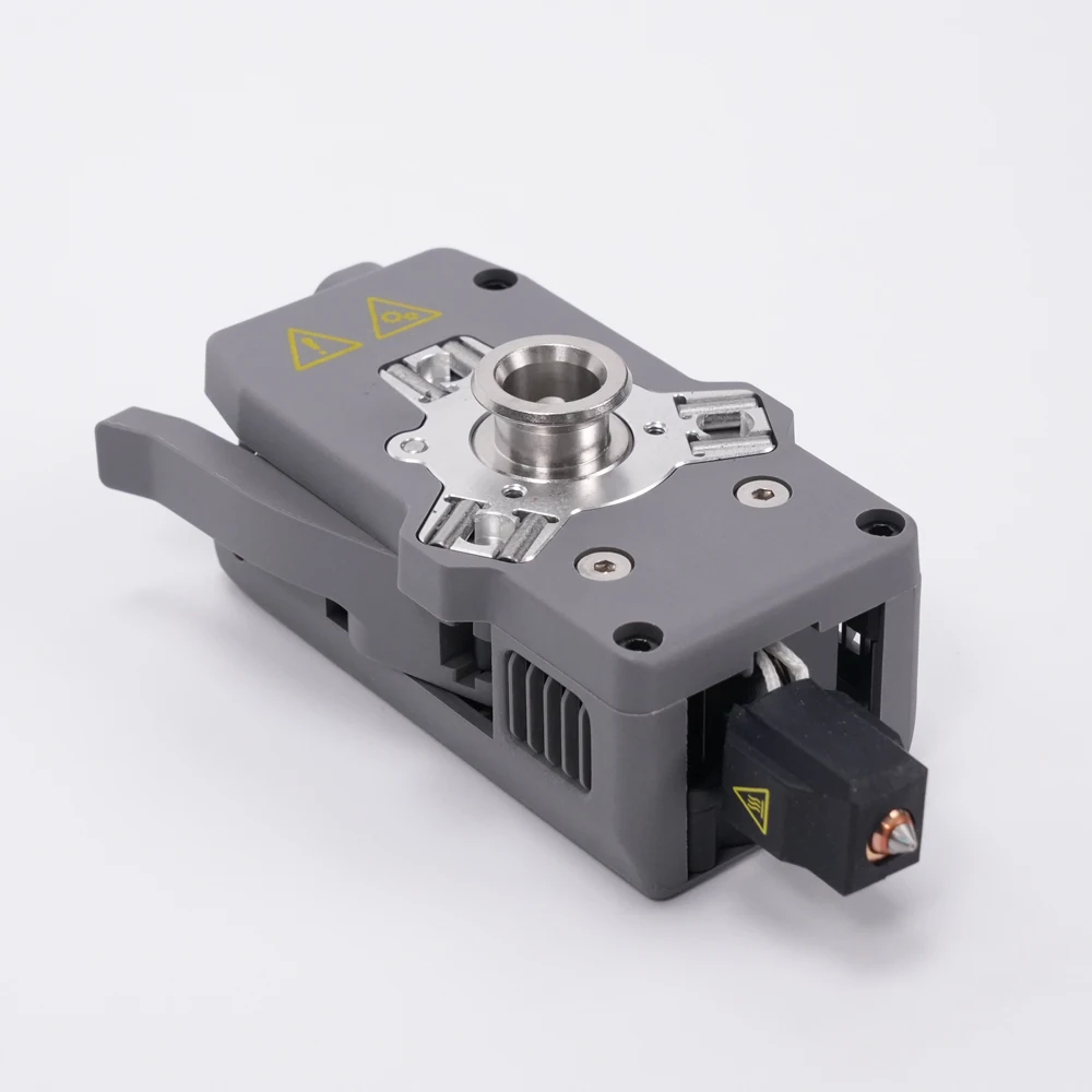 Extruder 5