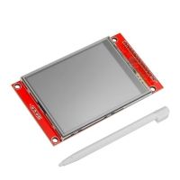 Сенсорный дисплей TFT LCD SPI 240×320 / 2.8” Сенсорный дисплей TFT LCD SPI 240×320 / 2.8”