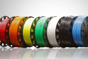 Пластики для 3D печати, всё что нужно знать о материалах