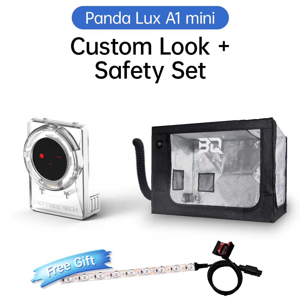 Panda Series Combo Deal 6