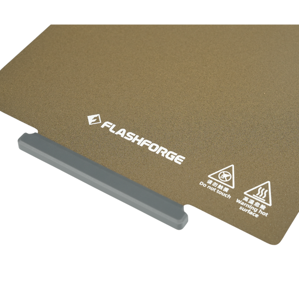 PEI Coating Platform for Adventurer 5M Series PEI Coating Platform for Adventurer 5M Series