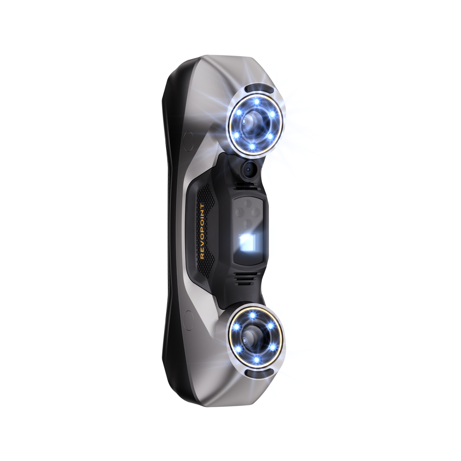 Revopoint MetroY Pro