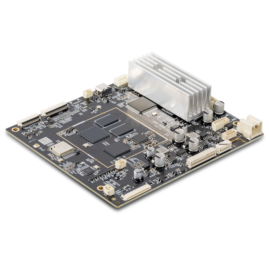 Main Control Board for Snapmaker U1