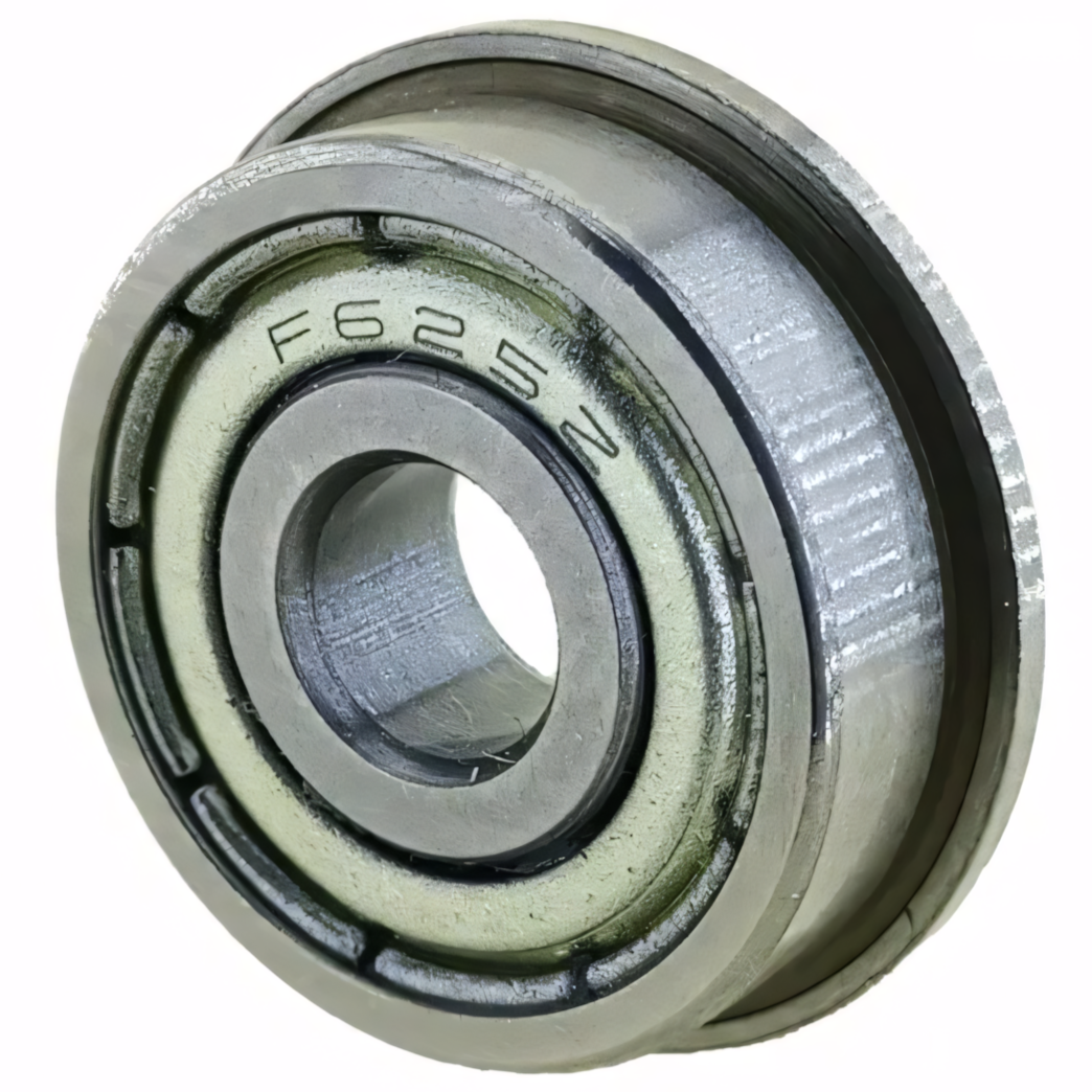 Flanged_Radial_bearing_625_ZZ_2