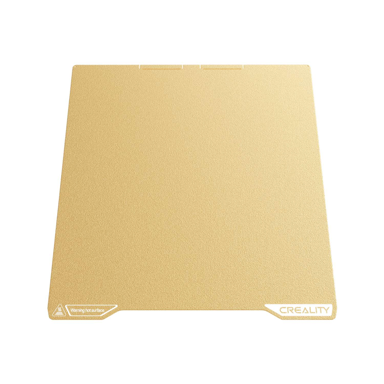 K2 Pro PEI Double Sided Frosted Build Plate 4