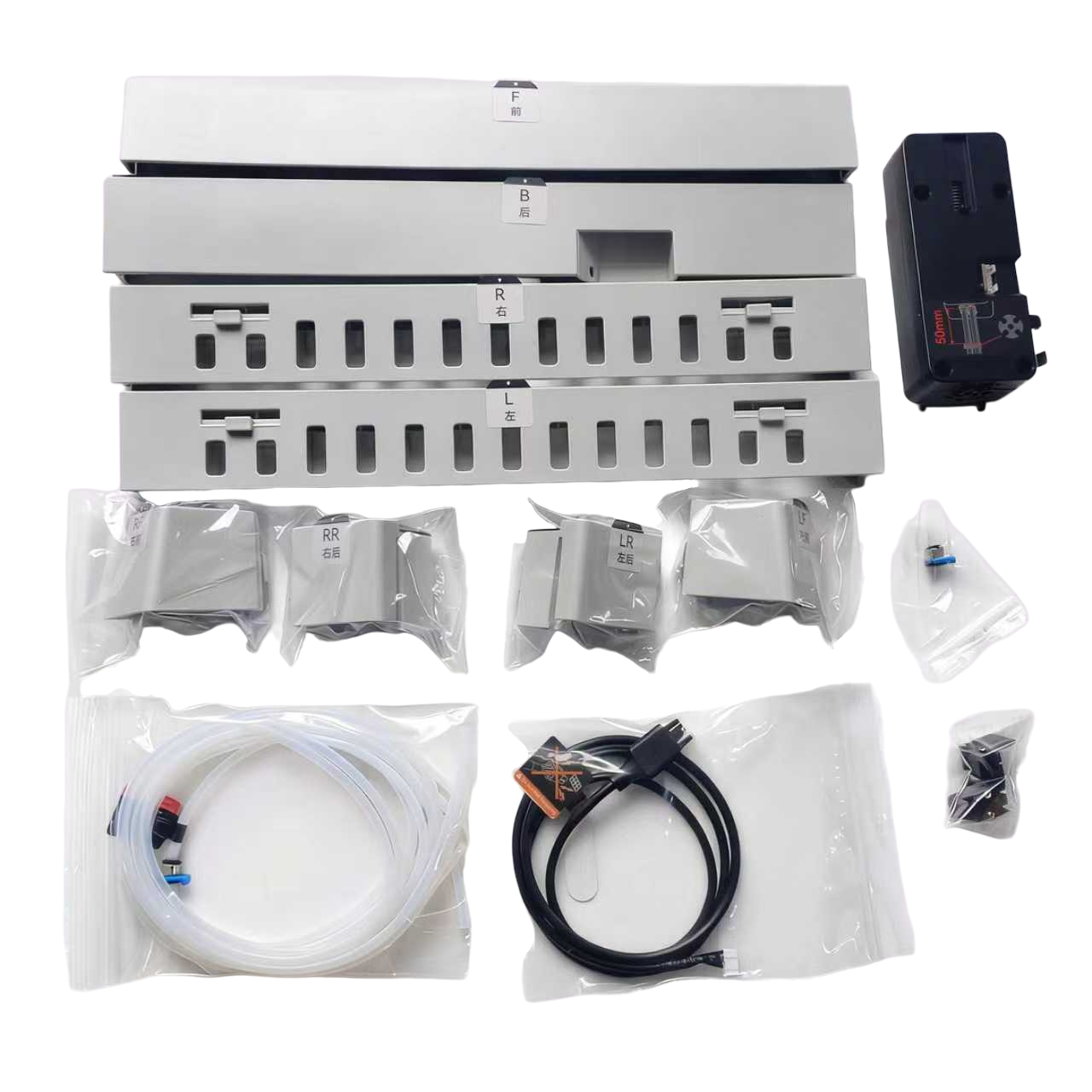 QIDI BOX Upgrade Accessory Kit 2 (1)