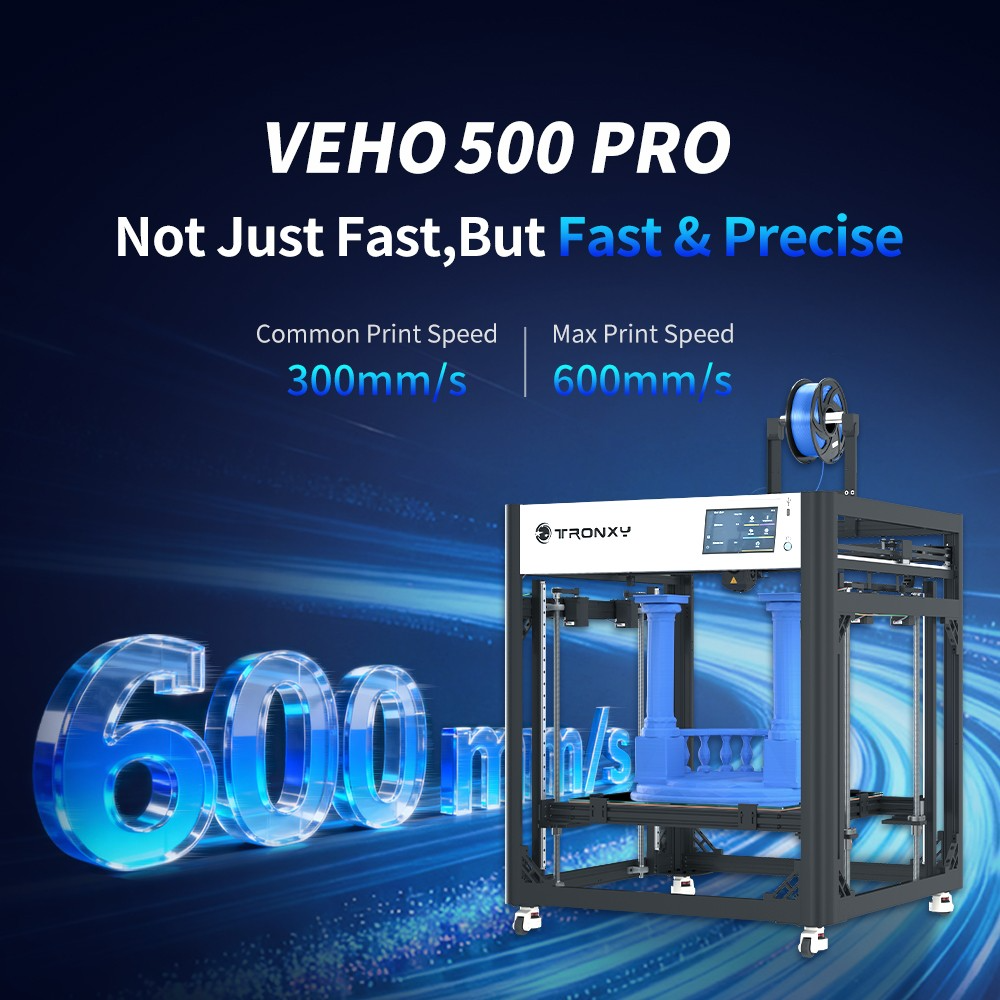 VEHO 500 PRO 2 VEHO 500 PRO 2