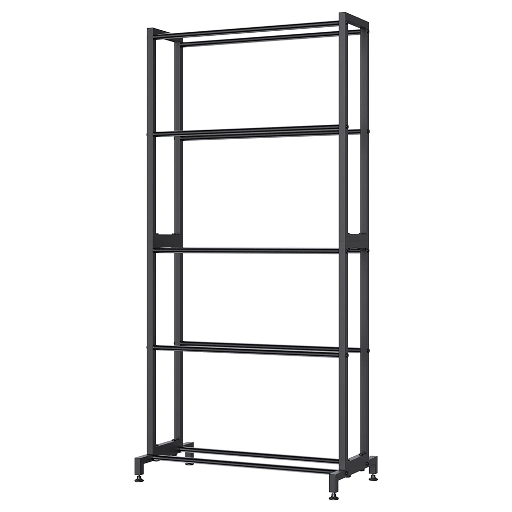 BIQU Panda Feed Rack Stackable Organizer 2