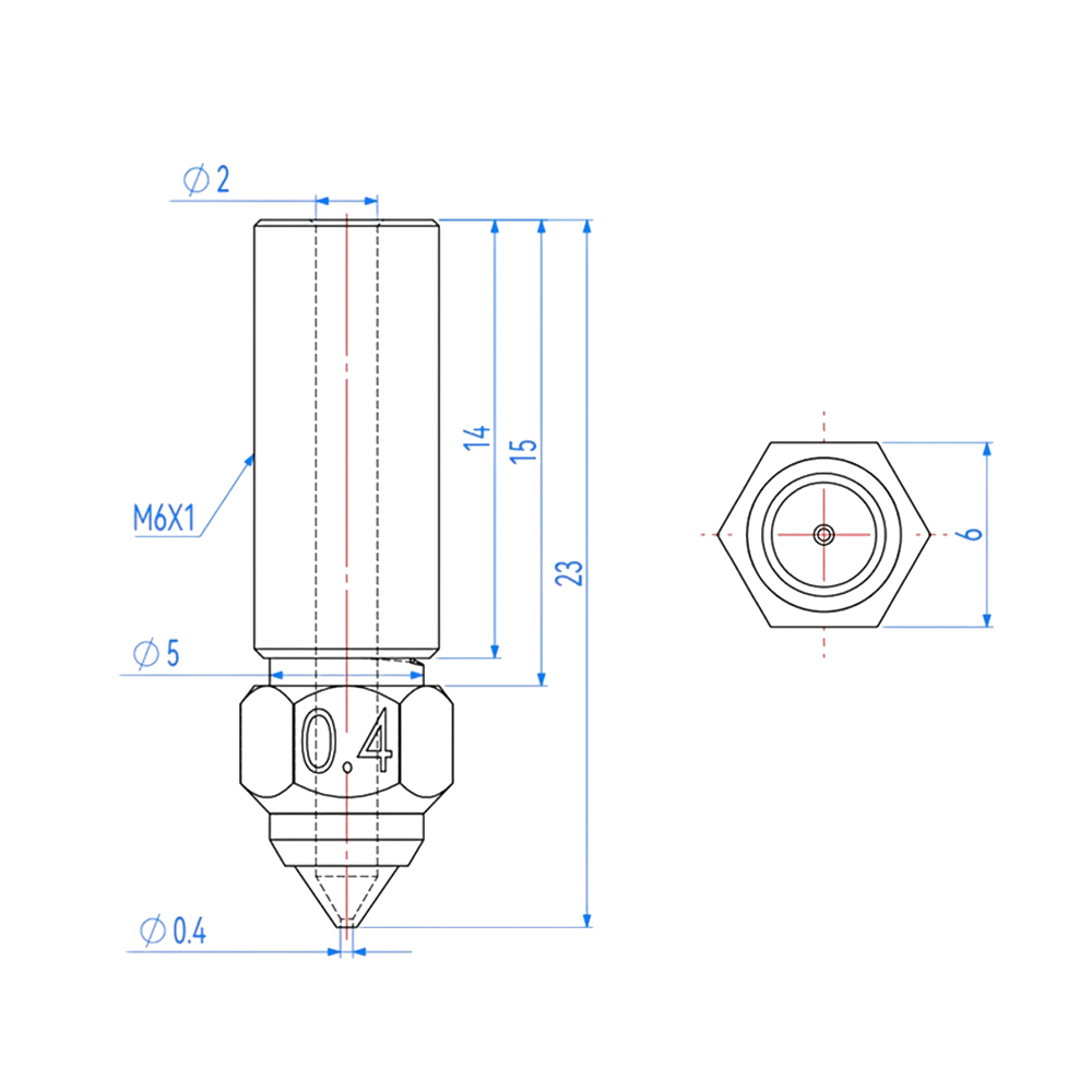 Kingroon_Nozzle_for_Creality_K1_Hardened_Steel_7 Kingroon_Nozzle_for_Creality_K1_Hardened_Steel_7