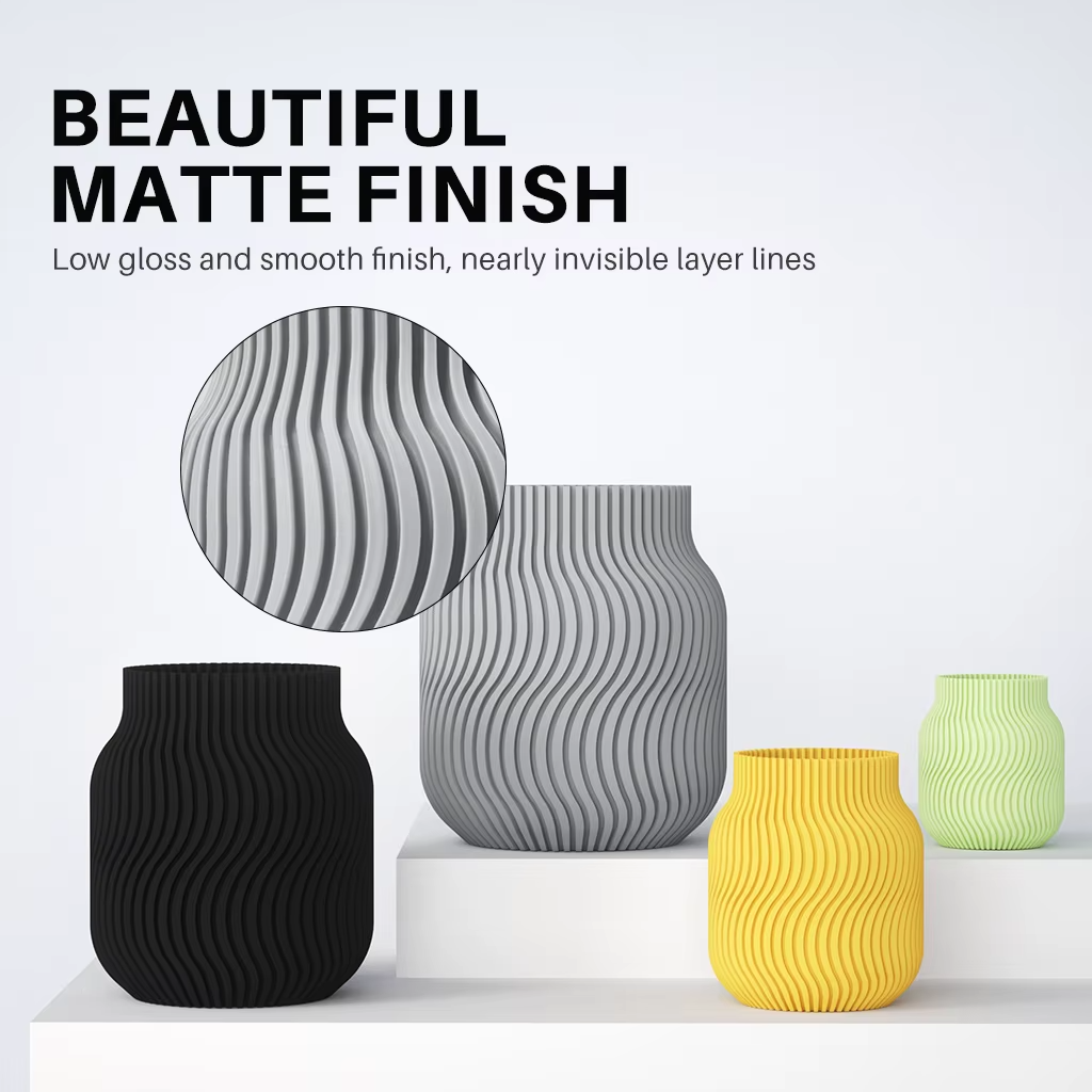 PLA Matte Elegoo 2