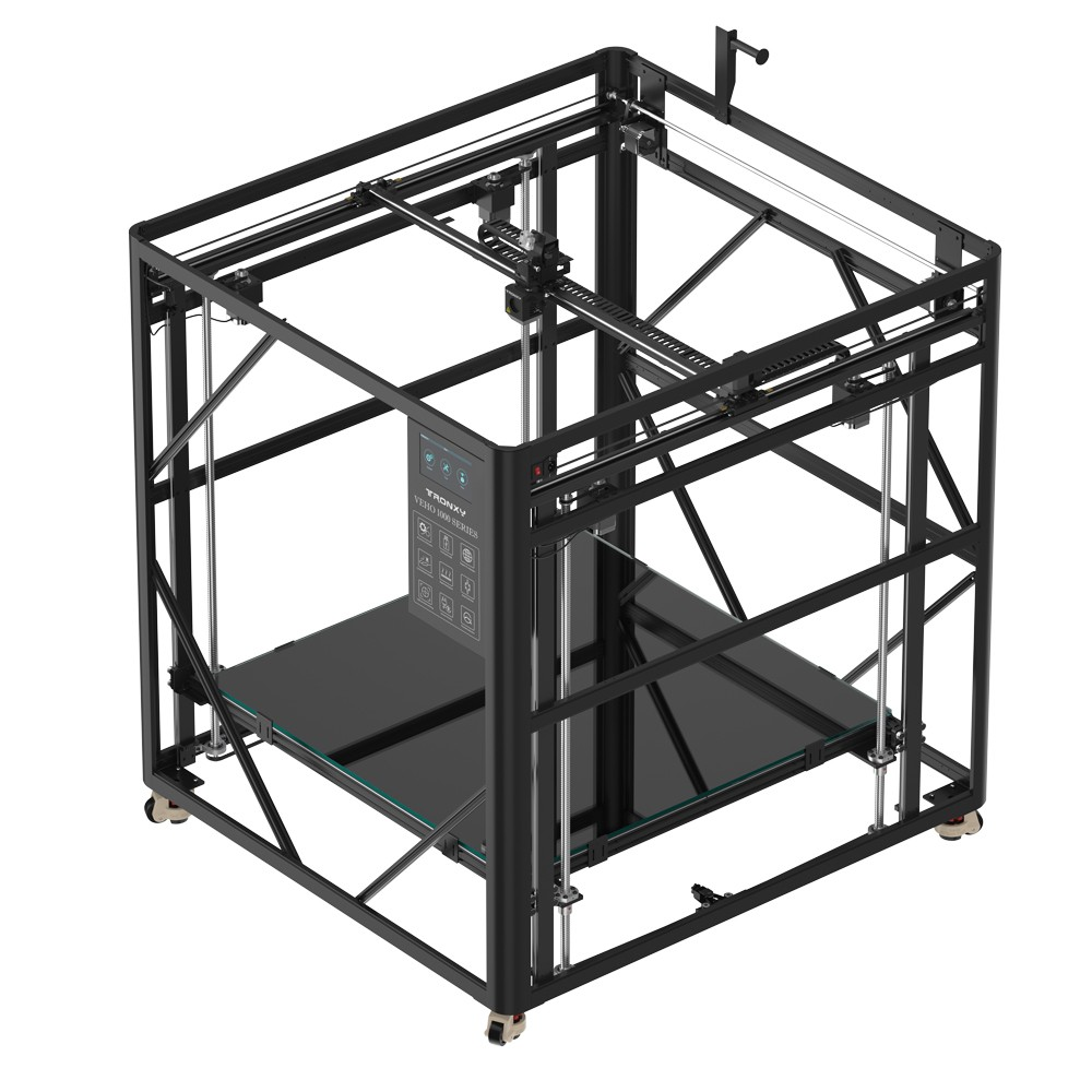 TRONXY VEHO 1000 7 TRONXY VEHO 1000 7