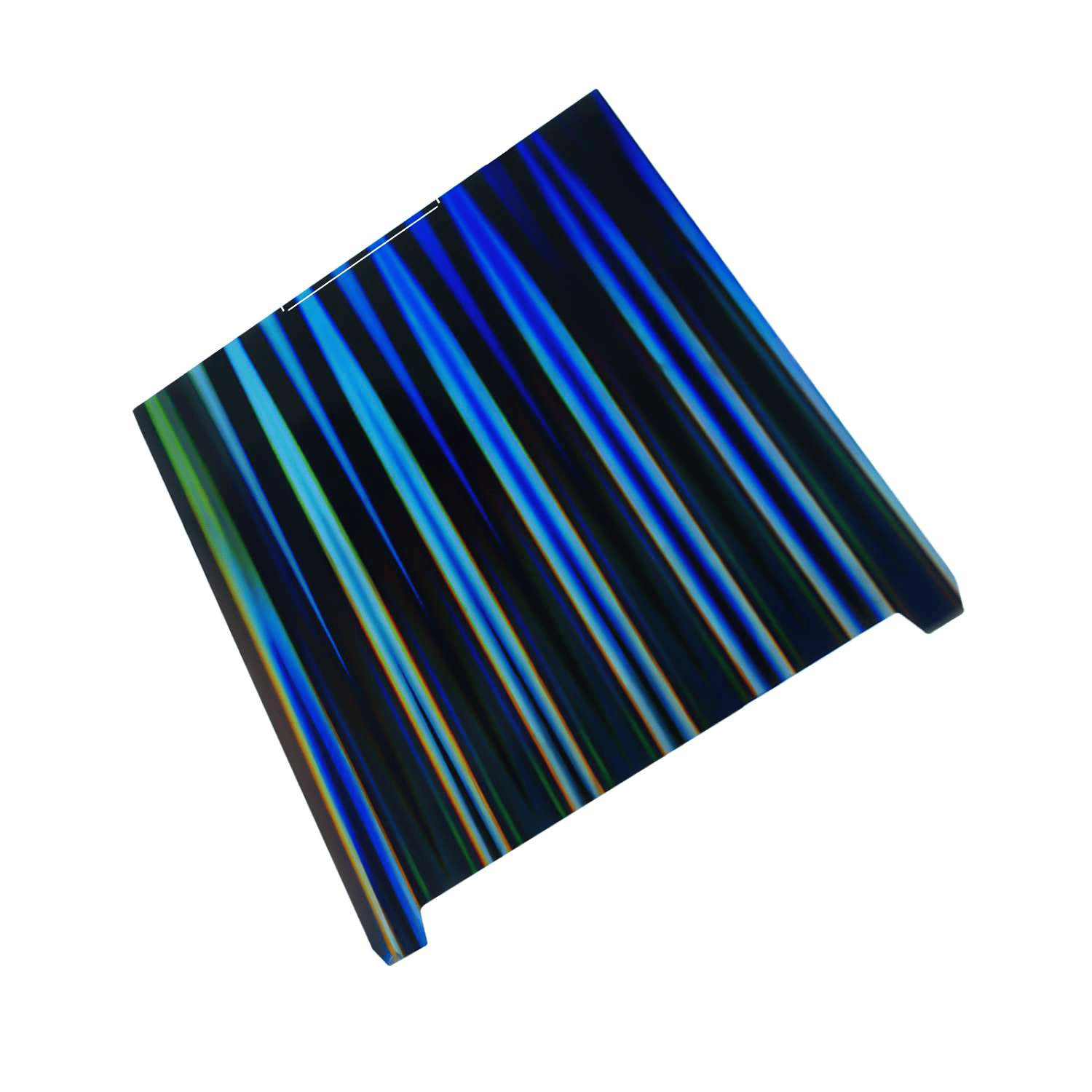 Dual-Sided printing PET Light Pilla Plateform Board 4