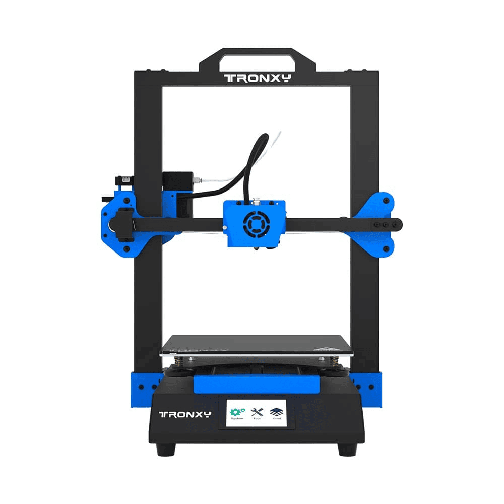 TRONXY XY-3SE 6 TRONXY XY-3SE 6
