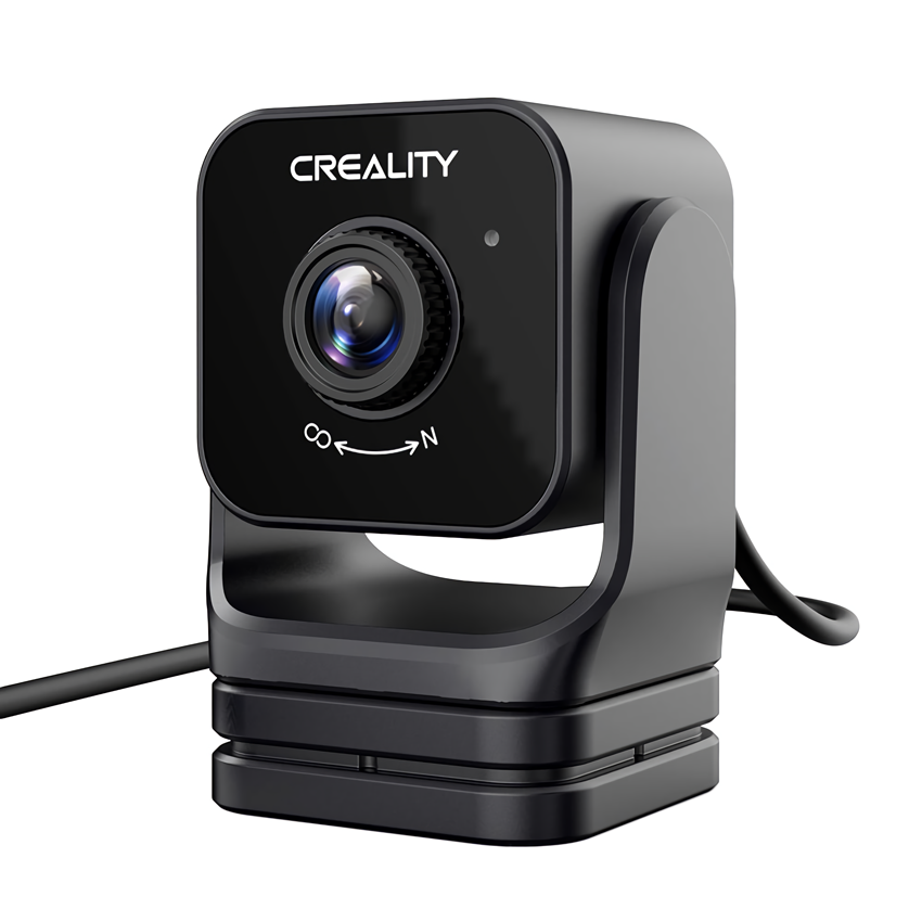 Камера Creality Nebula с USB-разъемом и функцией ночного видения