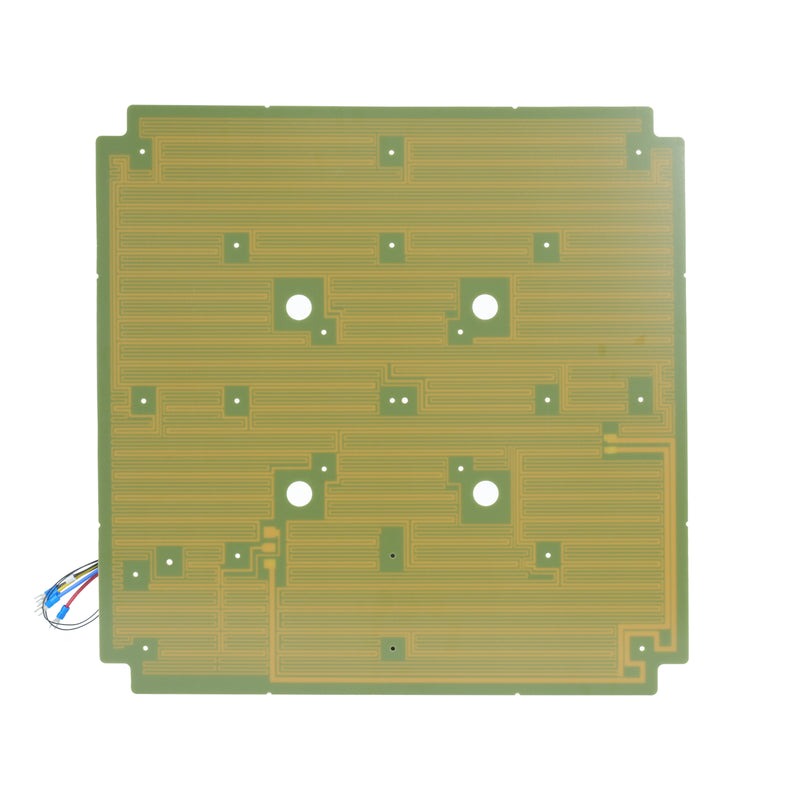Heated Bed Kit for Sovol SV08 MAX 5