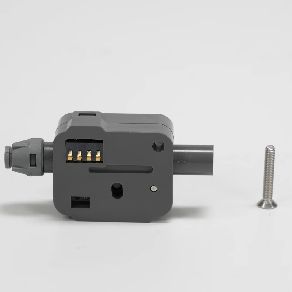 Filament Detection Assembly 5