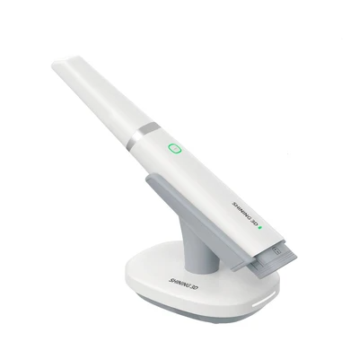 Aoralscan Elite Wireless
