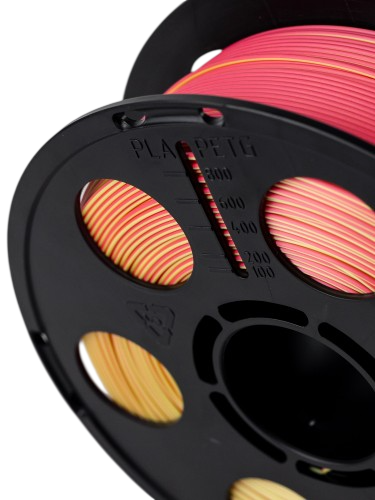 PLA Bestfilament YRG 2