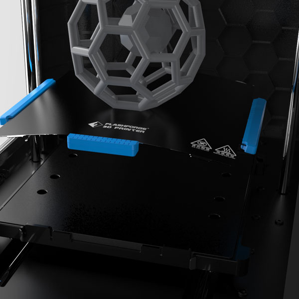 3D принтер FlashForge Adventurer 4-4