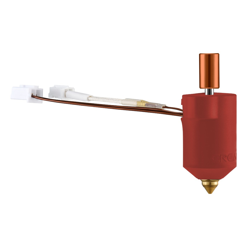 K1 2023 hotend