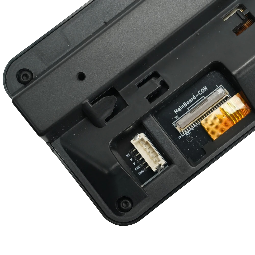 Сенсорный дисплей в сборе FlashforgeAD5X