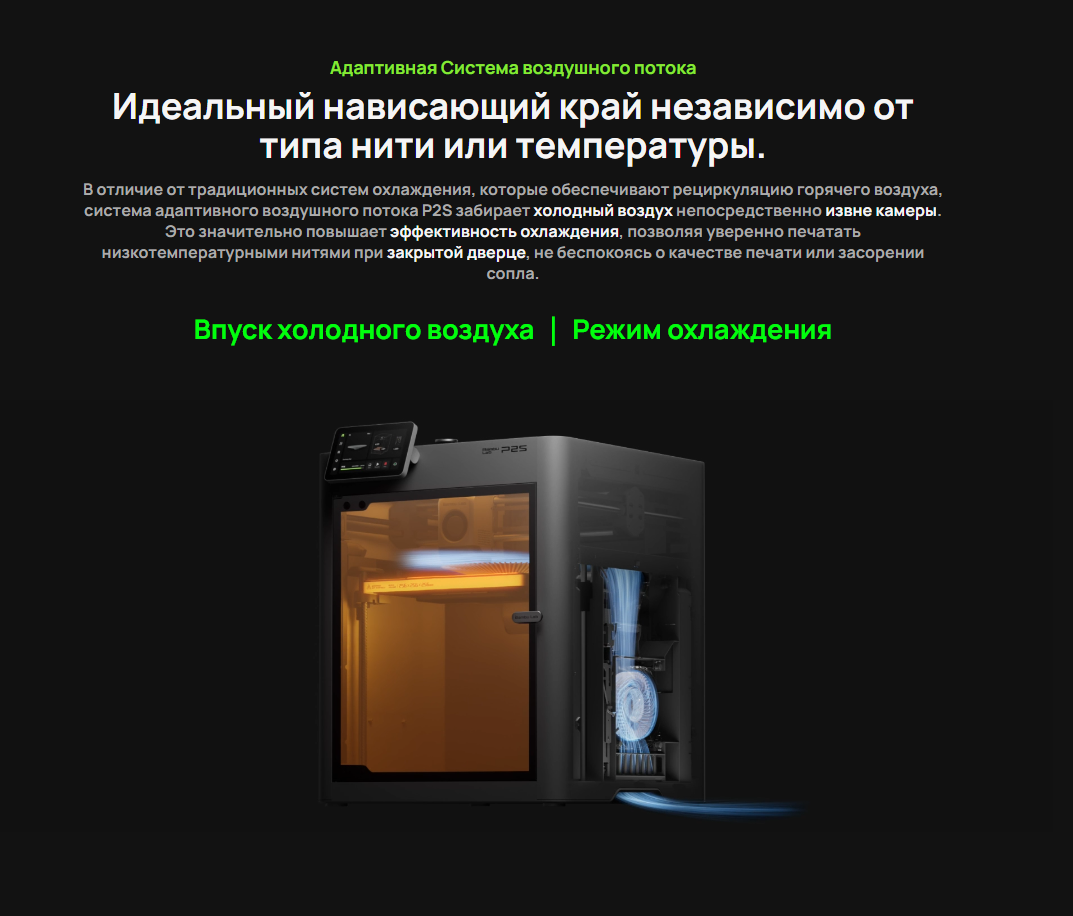 Bambu Lab P1S Combo -5