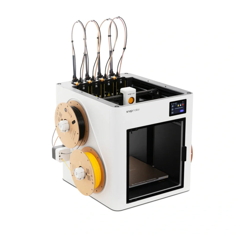 Snapmaker U1 3D Printer 3