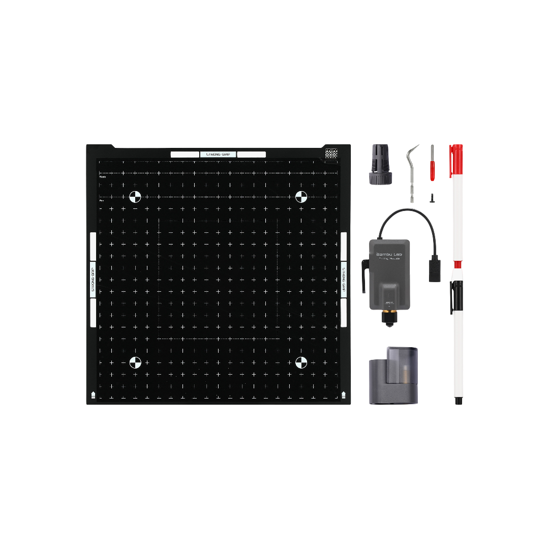 Cutting Upgrade Kit - H2 SeriesA2L