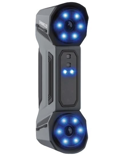 Shining 3D FreeScan Combo+ Shining 3D FreeScan Combo+