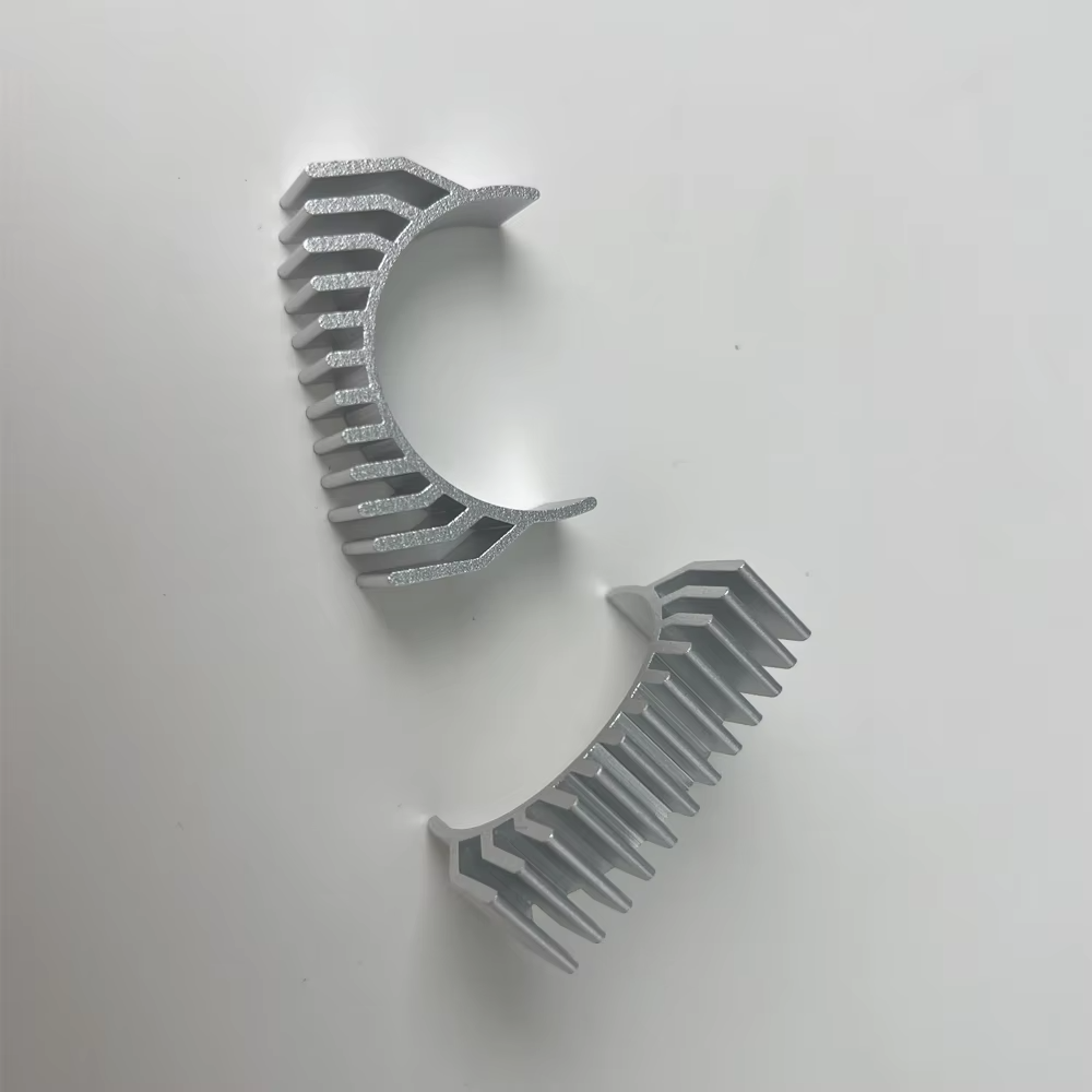 Nema14 Heatsink 4