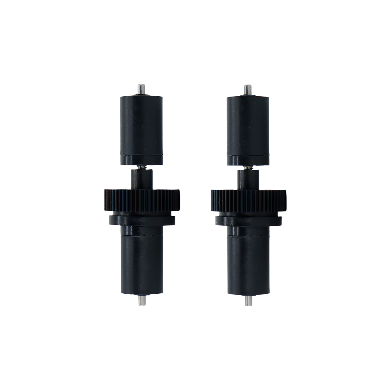QIDI BOX Active Support Shaft Assembly-Photoroom